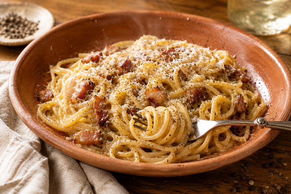 Carbonara