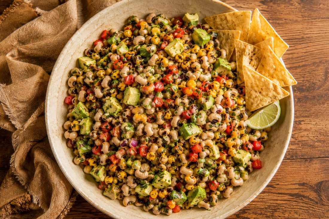 Texas Caviar